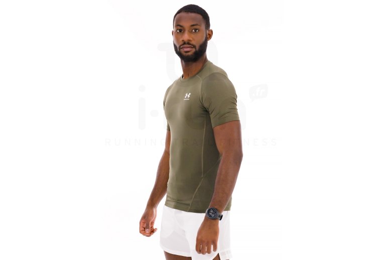 Under Armour HeatGear Armour