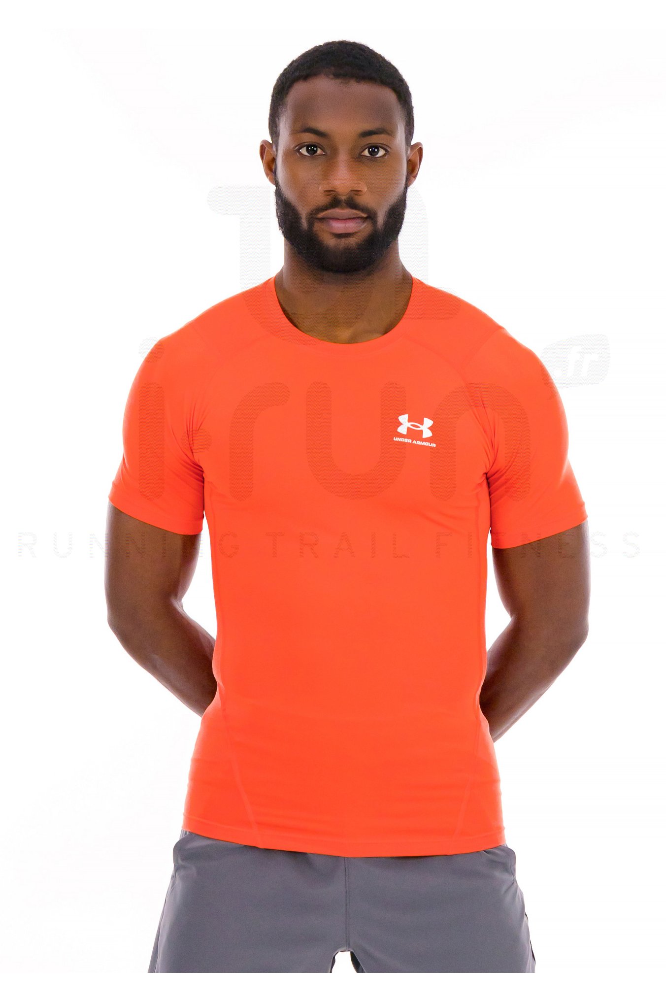 Under Armour HeatGear Armour
