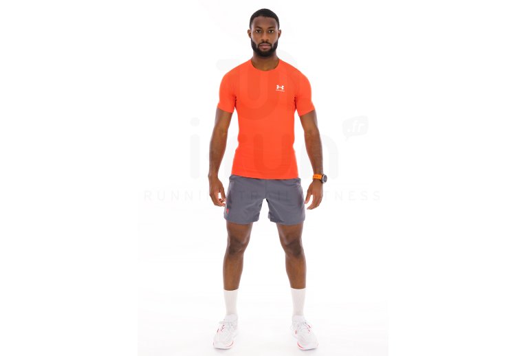 Under Armour HeatGear Armour