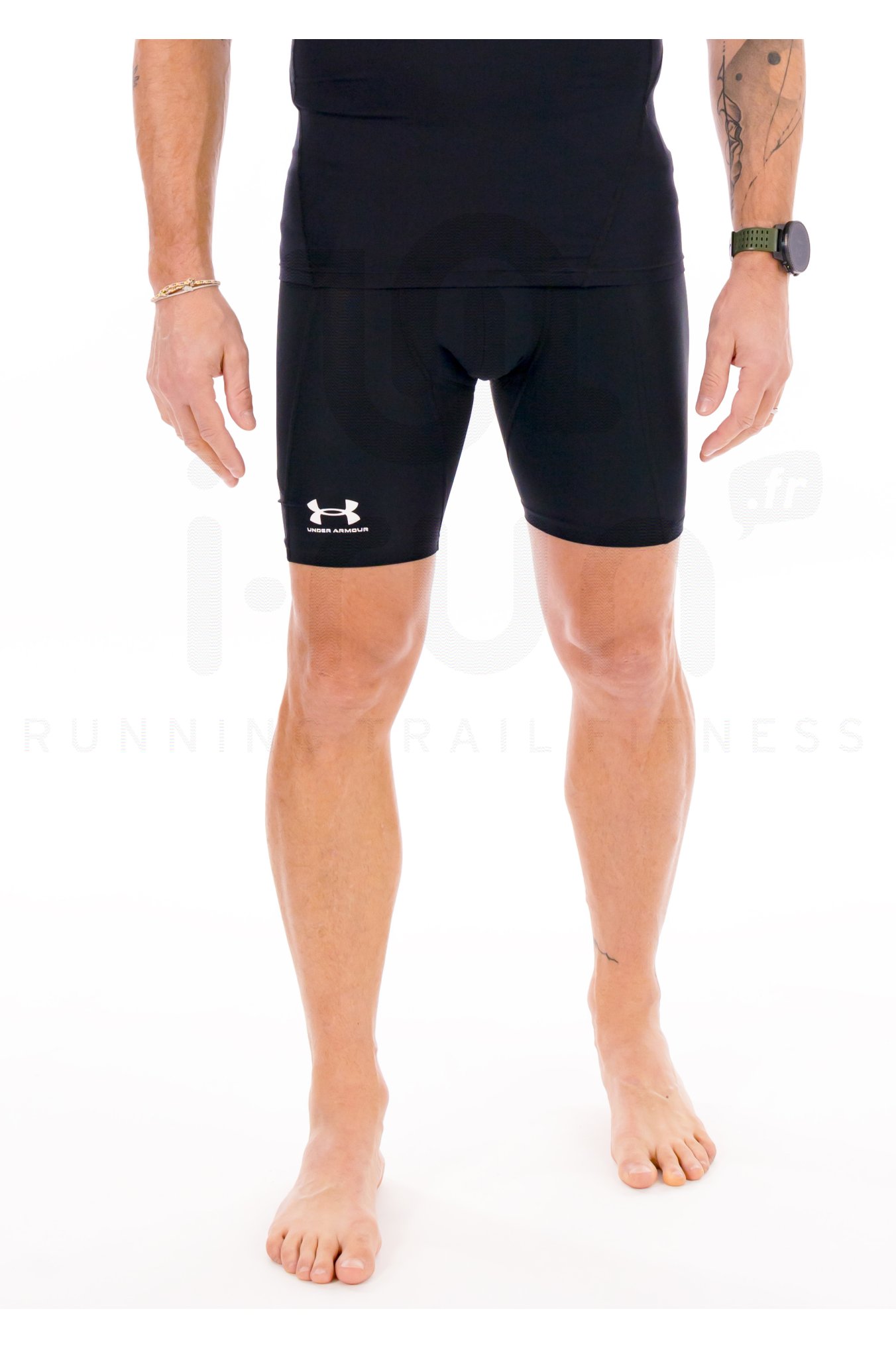 Under Armour HeatGear Armadura