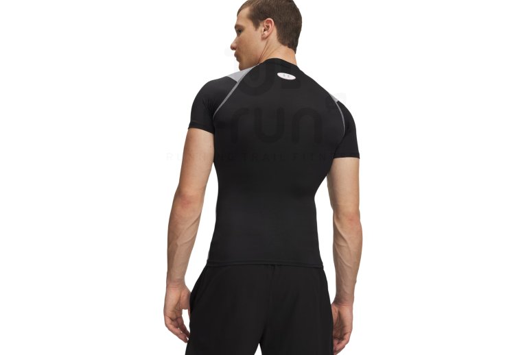 Under Armour HeatGear Elite