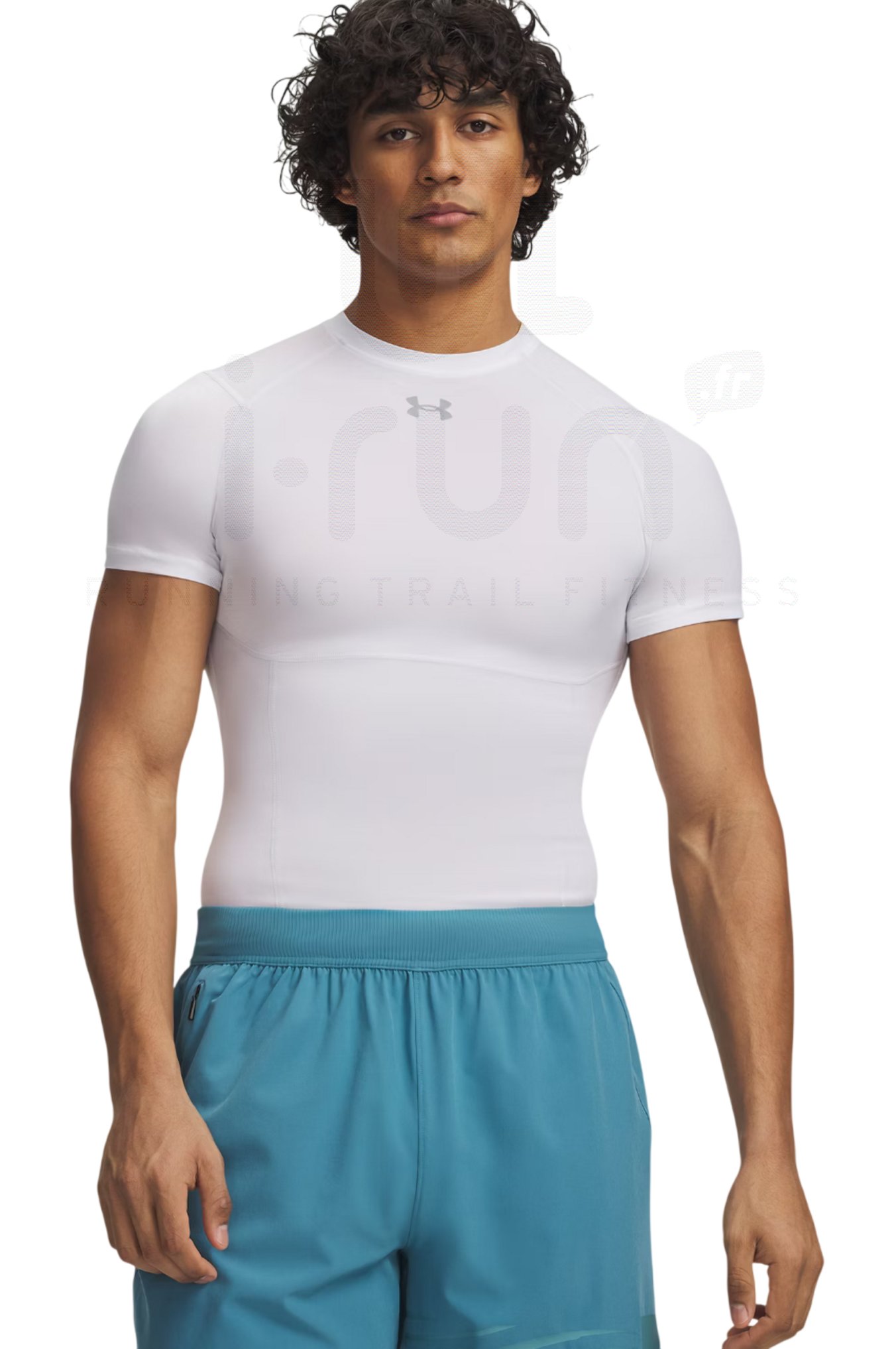 Under Armour HeatGear Elite