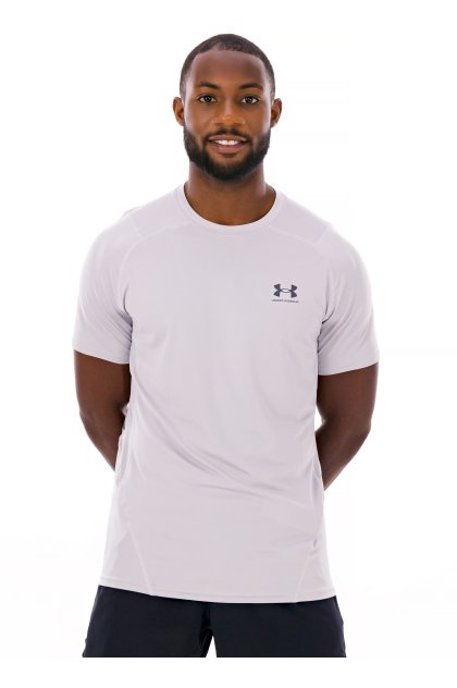 Under Armour HeatGear Graphic Herren