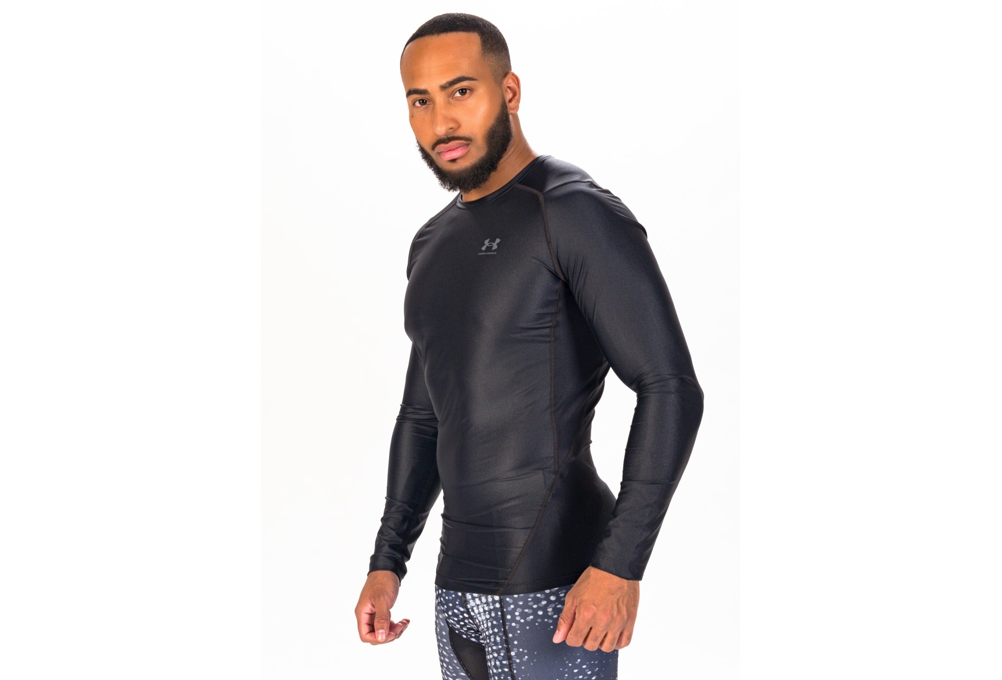 Under Armour HeatGear IsoChill Herren im Angebot Herren Bekleidung