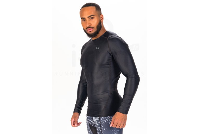 Under Armour HeatGear Iso-Chill Herren