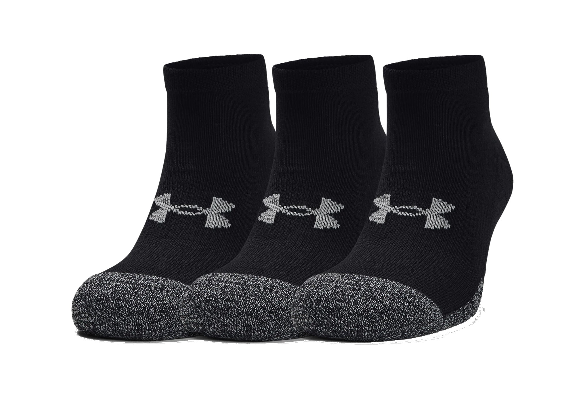 Under Armour Heatgear Low Cut Chaussettes