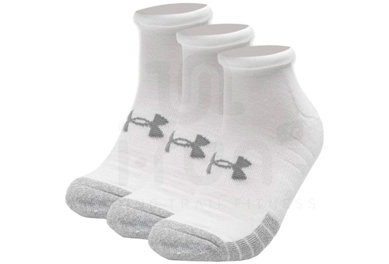 Under Armour Heatgear Low Cut