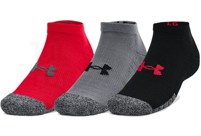 Under Armour Heatgear Low Cut