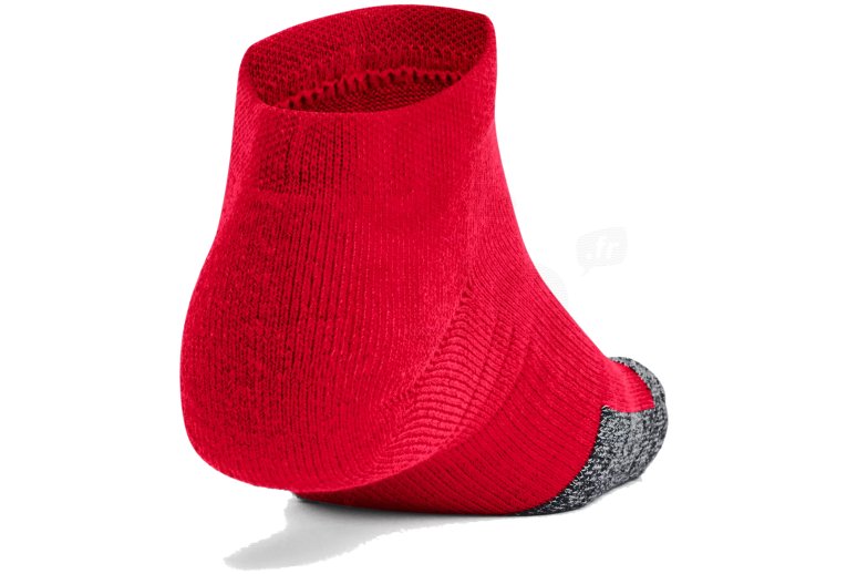 Under Armour Heatgear Low Cut