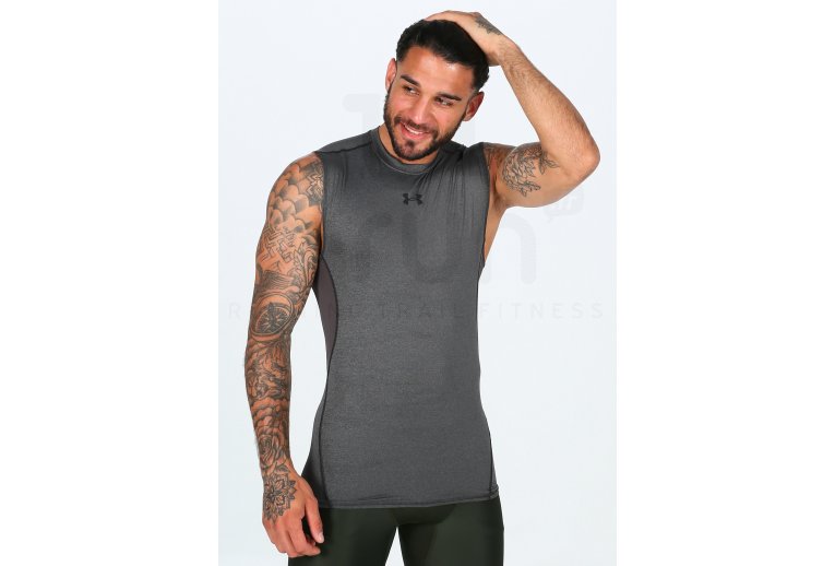 Under Armour HeatGear M