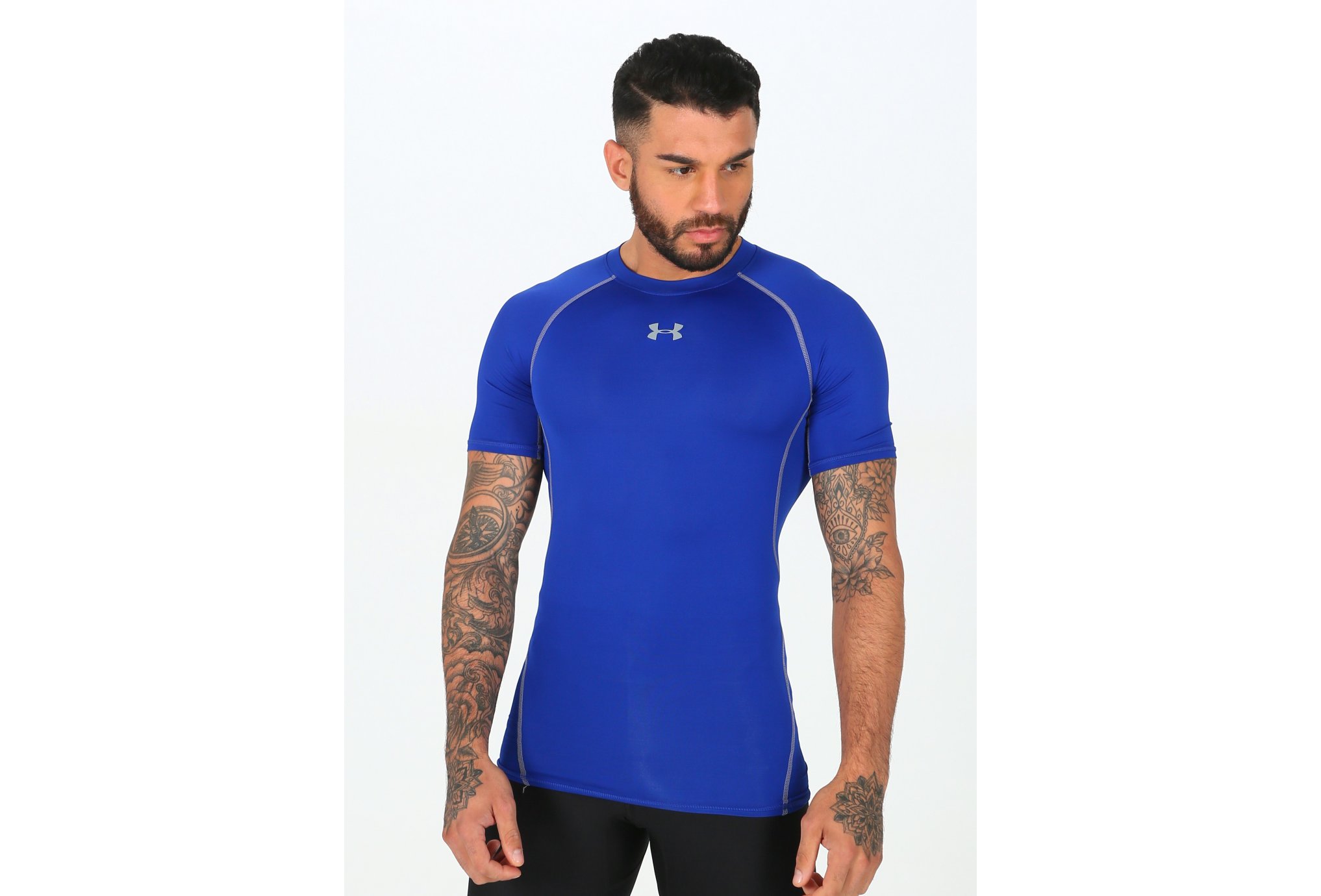 Under Armour HeatGear M vêtement running homme
