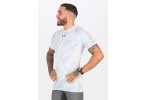 Under Armour camiseta manga corta HeatGear