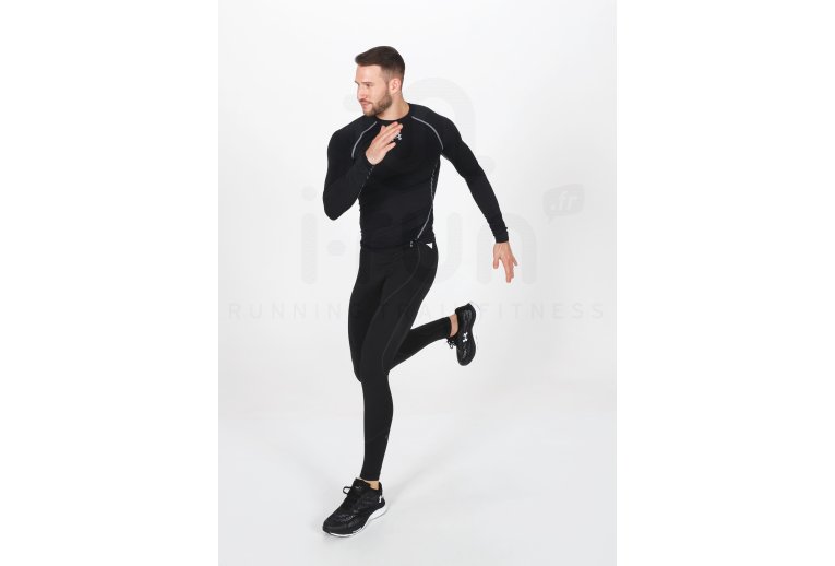 Under Armour Maillot Compression HeatGear
