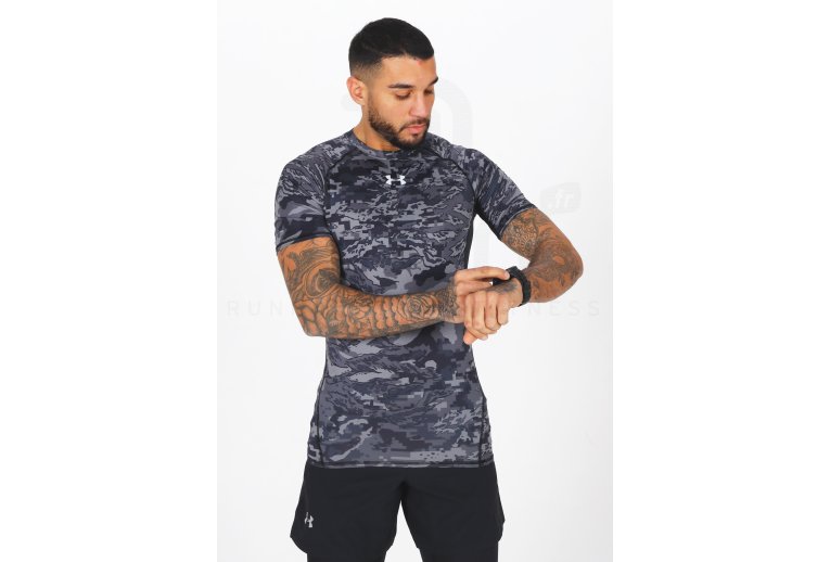 Under Armour HeatGear Herren