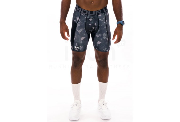 Under Armour HeatGear M