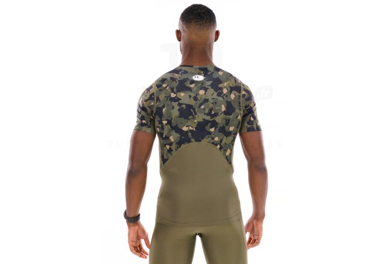 Under Armour HeatGear Herren