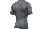 Under Armour Camiseta manga corta UA HeatGear Printed
