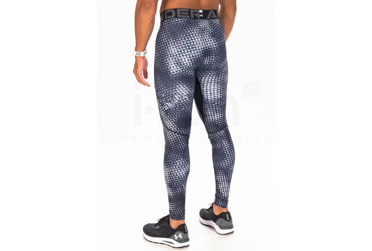Under Armour mallas largas HeatGear Printed