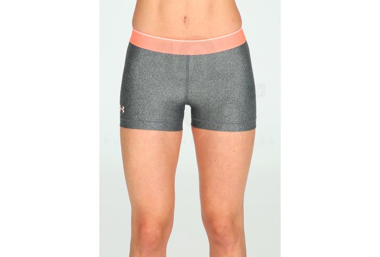 Under Armour Pantal�n corto Shine