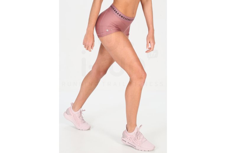 Under Armour pantal�n corto HeatGear