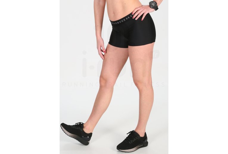 Under Armour pantal�n corto HeatGear