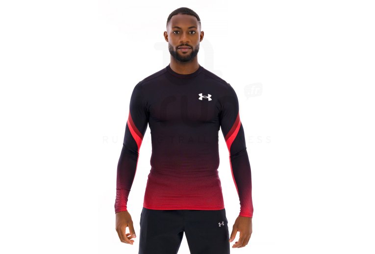 Under Armour HeatGear Sublimated Herren