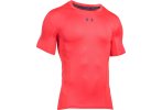 Under Armour Camiseta manga corta HeatGear Supervent 2.0