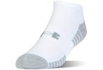 Under Armour 3 pares de calcetines Heatgear Tech No show