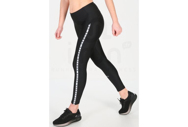 Under Armour mallas 7/8 HeatGear Vertical