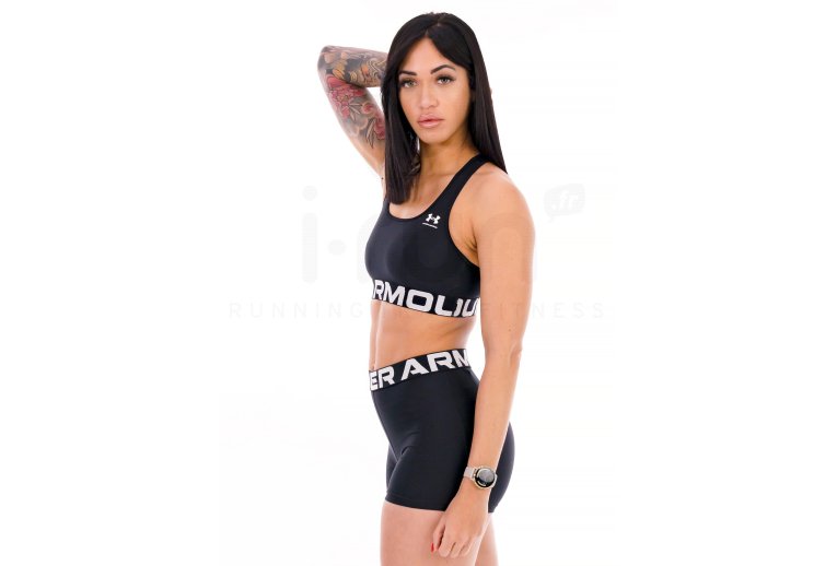 Under Armour HeatGear