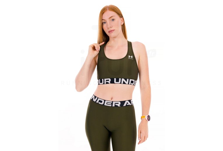 Under Armour HeatGear