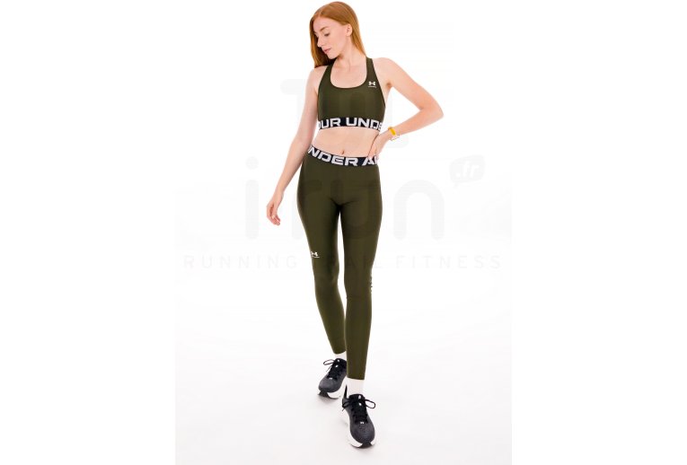 Under Armour HeatGear Damen