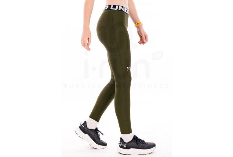 Under Armour HeatGear Damen