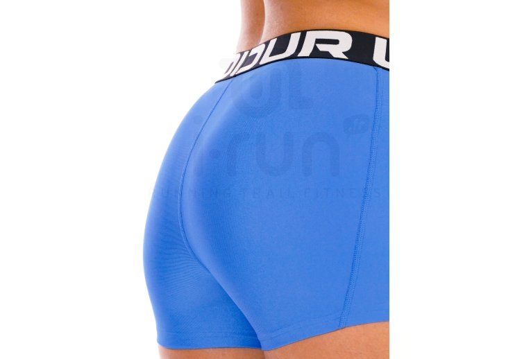 Under Armour HeatGear W