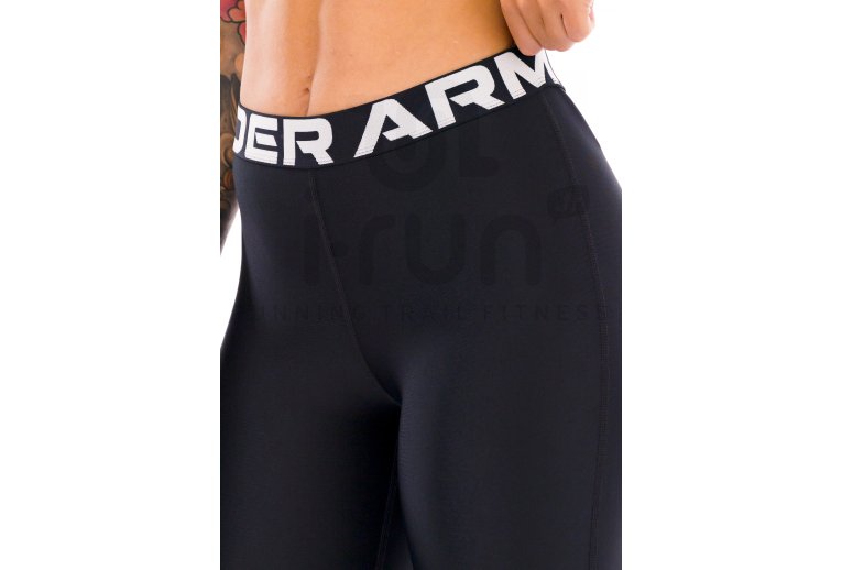 Under Armour HeatGear Damen