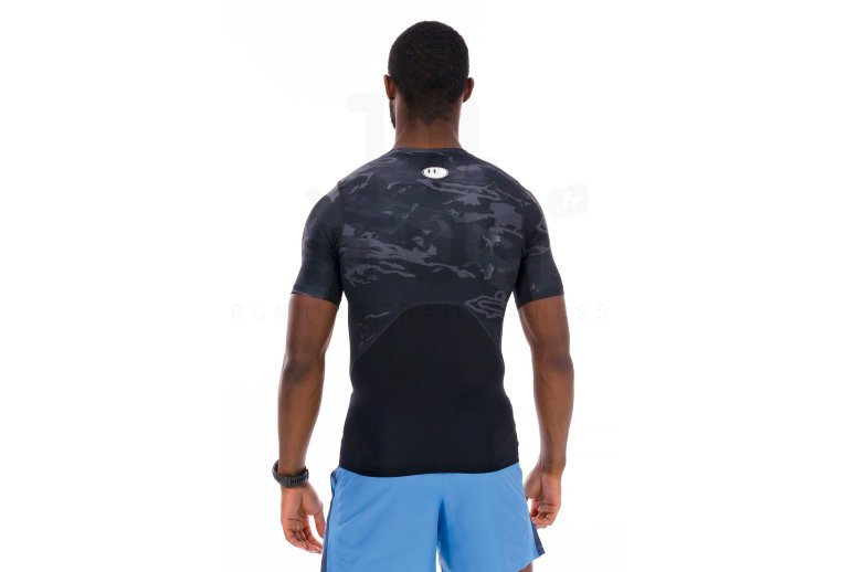 Under Armour HeatGear