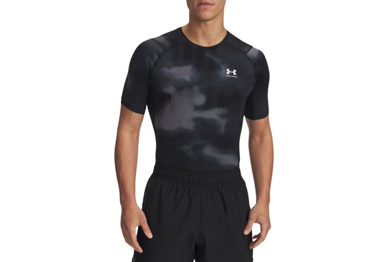 Under Armour HeatGear M