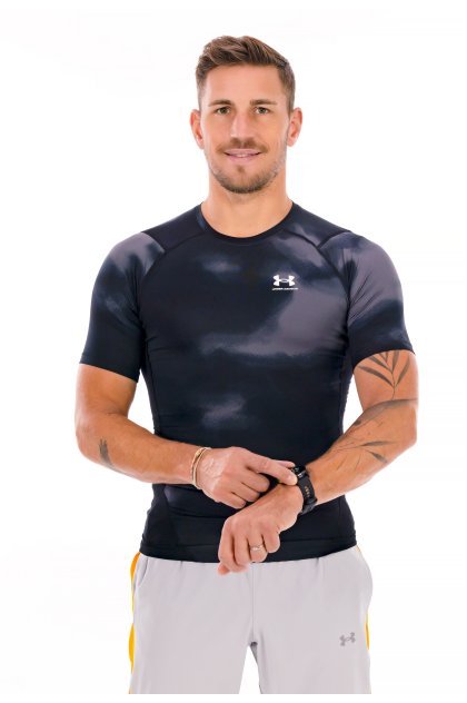Under Armour HeatGear