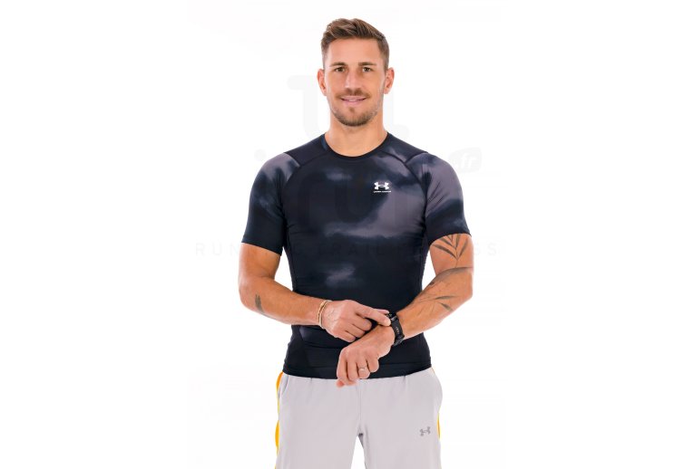 Under Armour HeatGear