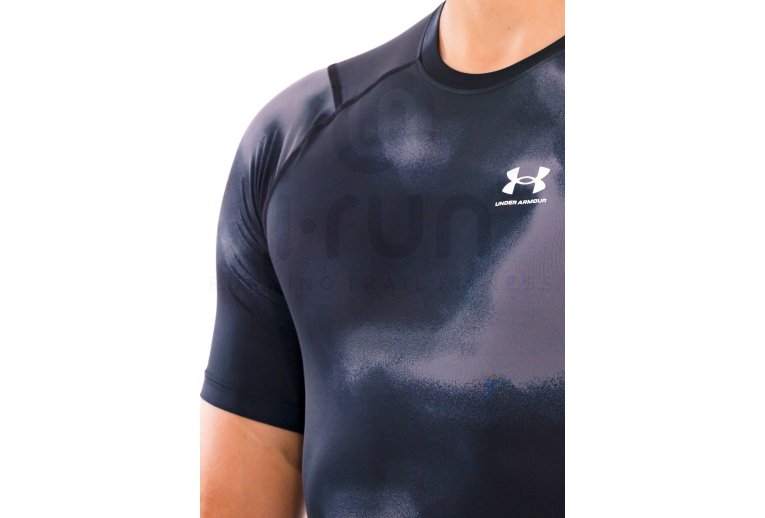 Under Armour HeatGear M