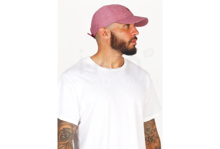 Under Armour gorra Heathered Play Up