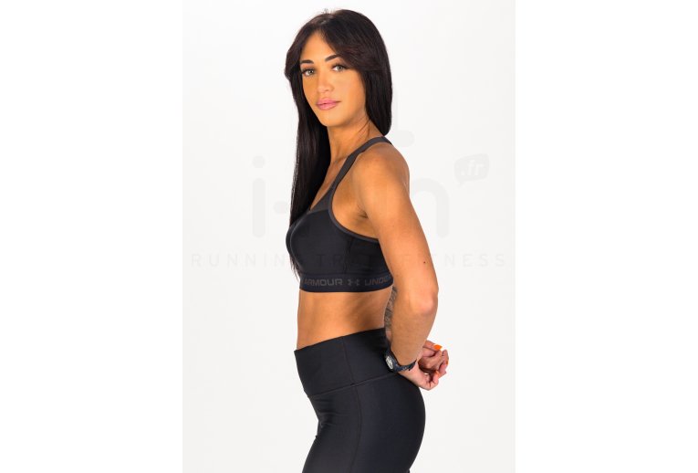 Under Armour High Crossback