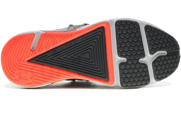 Under Armour HOVR Apex 3 Herren