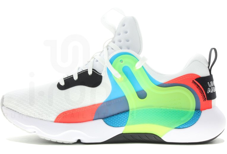 Under Armour HOVR Apex 3