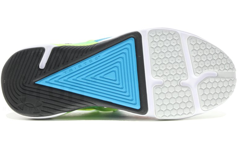 Under Armour HOVR Apex 3