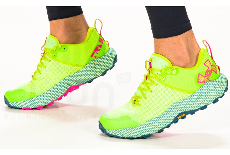 Under Armour HOVR DS Ridge TR Herren