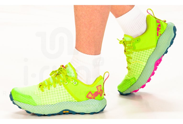 Under Armour HOVR DS Ridge TR