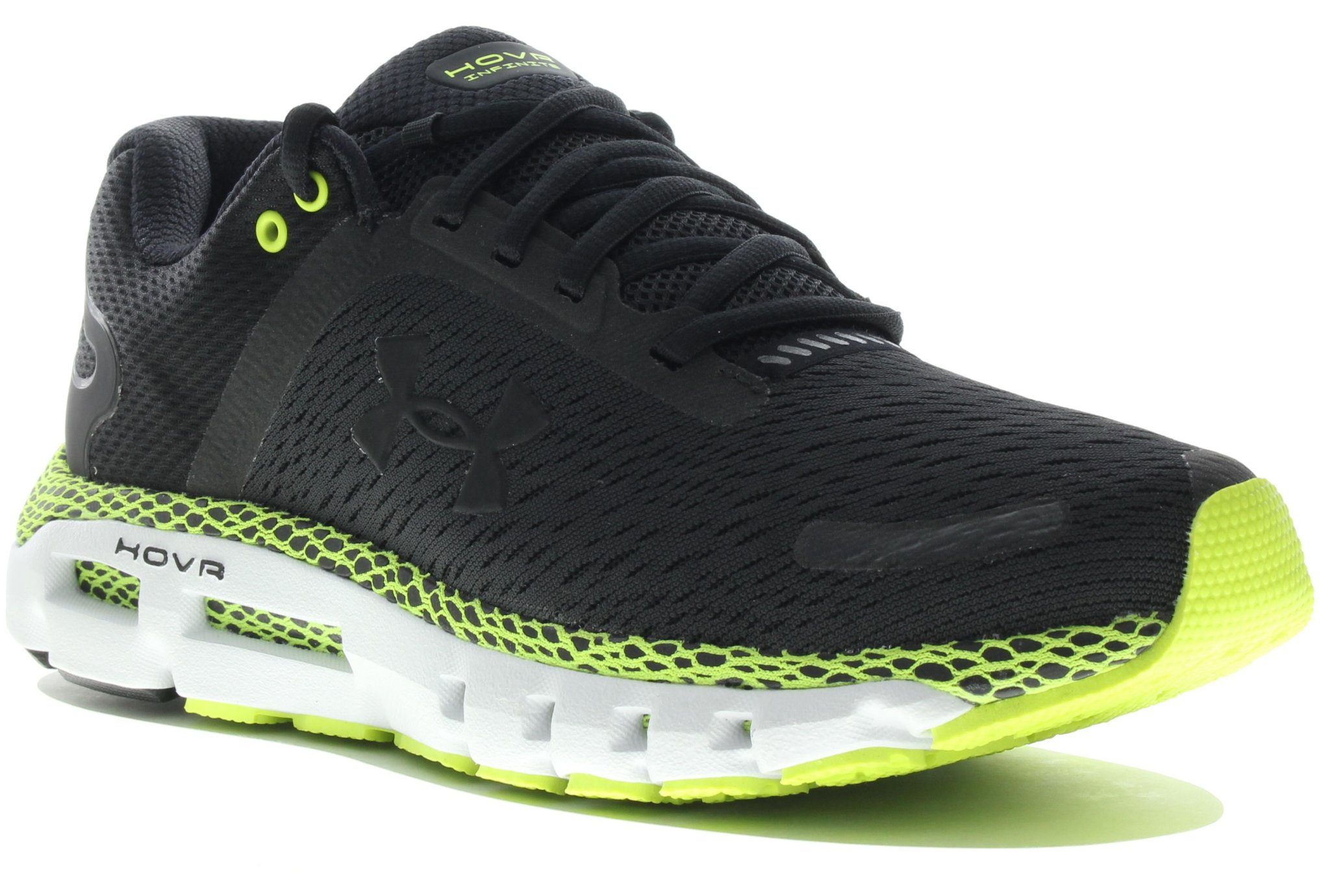 Under Armour HOVR Infinite 2 M Chaussures homme