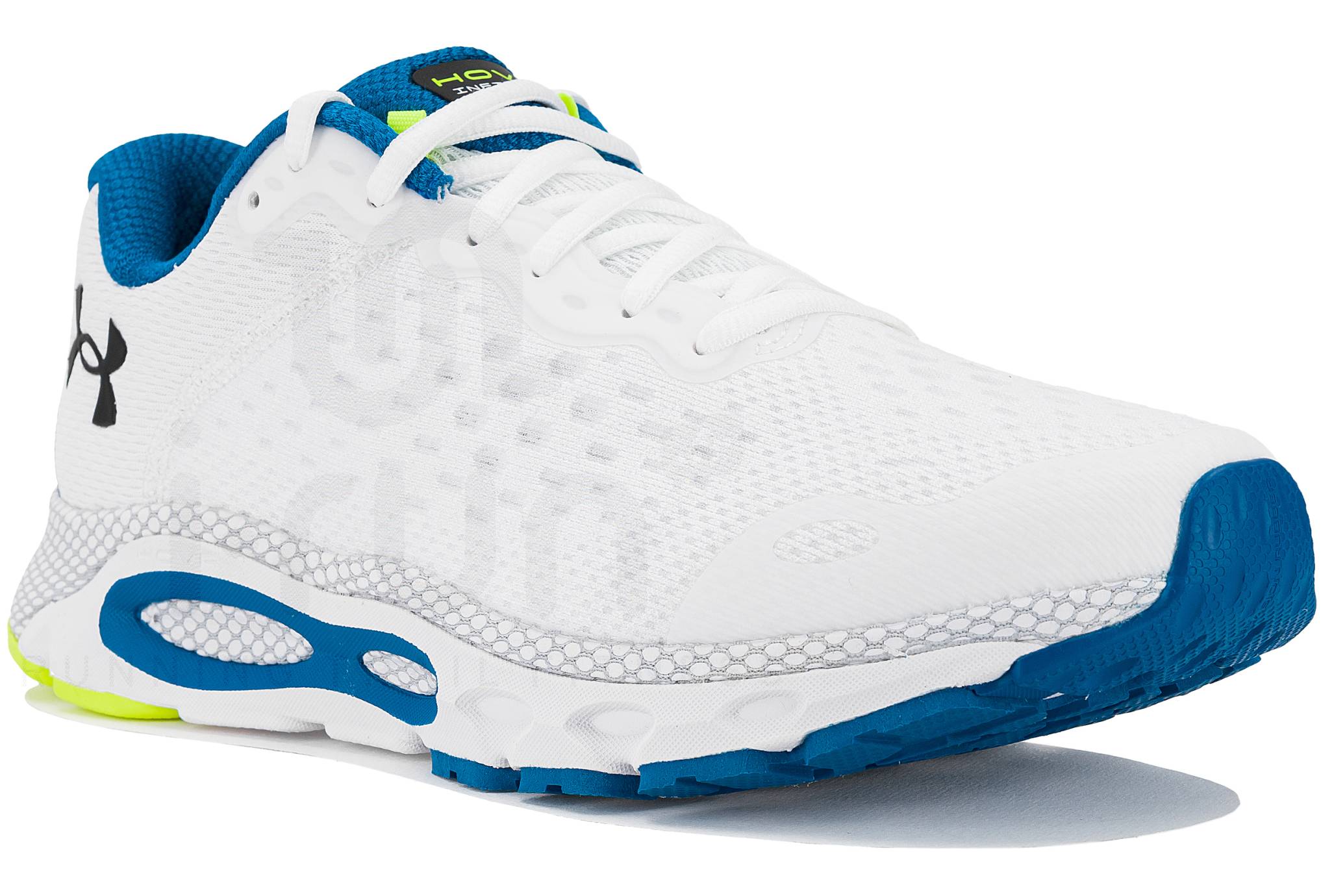 Infinite 3 Under Armour HOVR Infinite 3 M homme pas cher
