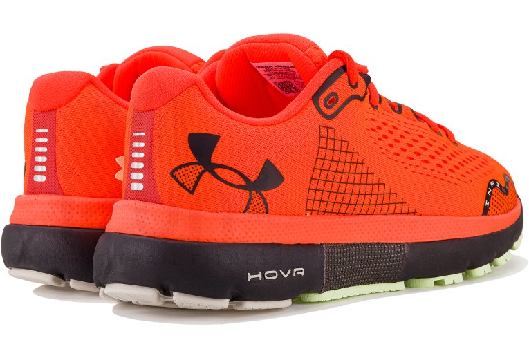 Under Armour HOVR Infinite 4 Herren